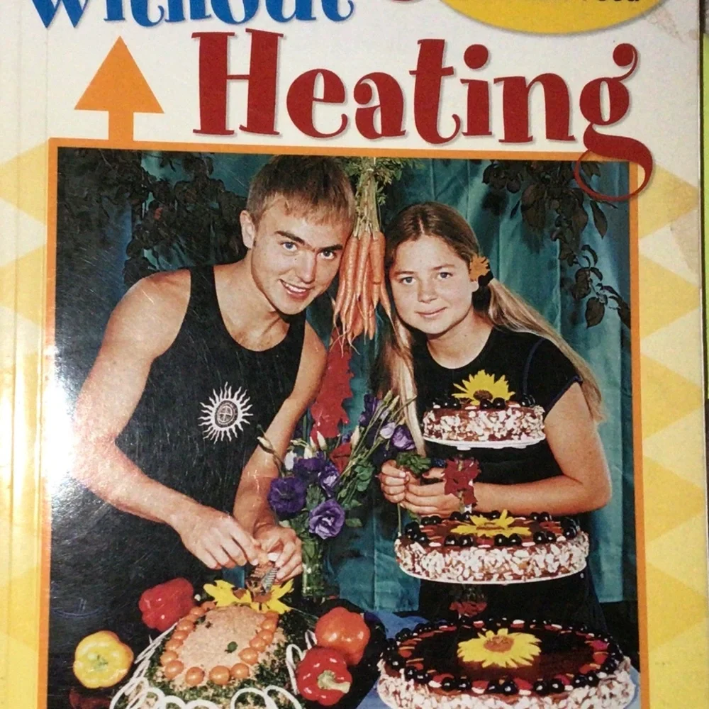 Eating without Heating - Picture 1 of 2